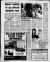 Solihull News Friday 31 January 1986 Page 2