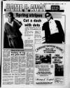 Solihull News Friday 31 January 1986 Page 19