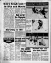 Solihull News Friday 31 January 1986 Page 42