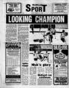 Solihull News Friday 31 January 1986 Page 44