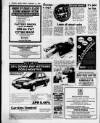 Solihull News Friday 14 February 1986 Page 8