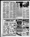 Solihull News Friday 14 February 1986 Page 22