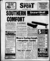 Solihull News Friday 14 February 1986 Page 40