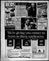 Solihull News Friday 11 April 1986 Page 6