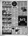 Solihull News Friday 11 April 1986 Page 8