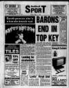 Solihull News Friday 11 April 1986 Page 40