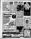 Solihull News Friday 06 June 1986 Page 10