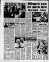 Solihull News Friday 06 June 1986 Page 16