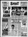 Solihull News Friday 06 June 1986 Page 40