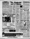 Solihull News Friday 11 July 1986 Page 4