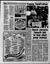Solihull News Friday 11 July 1986 Page 21