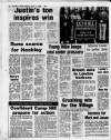 Solihull News Friday 11 July 1986 Page 46