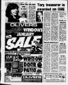 Solihull News Thursday 01 January 1987 Page 2