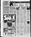 Solihull News Thursday 01 January 1987 Page 4