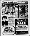 Solihull News Thursday 01 January 1987 Page 5