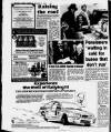 Solihull News Thursday 01 January 1987 Page 6