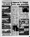 Solihull News Thursday 01 January 1987 Page 11