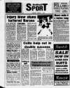 Solihull News Thursday 01 January 1987 Page 36