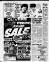 Solihull News Friday 09 January 1987 Page 2