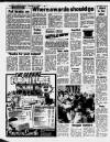 Solihull News Friday 09 January 1987 Page 4