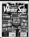 Solihull News Friday 09 January 1987 Page 8