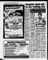 Solihull News Friday 16 January 1987 Page 10