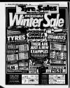 Solihull News Friday 16 January 1987 Page 12
