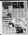 Solihull News Friday 16 January 1987 Page 14