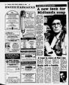 Solihull News Friday 16 January 1987 Page 18