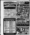 Solihull News Friday 16 January 1987 Page 26