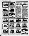 Solihull News Friday 16 January 1987 Page 42