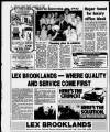 Solihull News Friday 23 January 1987 Page 10