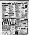 Solihull News Friday 23 January 1987 Page 21