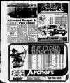 Solihull News Friday 23 January 1987 Page 28