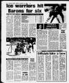 Solihull News Friday 23 January 1987 Page 38