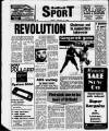Solihull News Friday 23 January 1987 Page 40