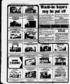 Solihull News Friday 23 January 1987 Page 42