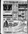 Solihull News Friday 30 January 1987 Page 16