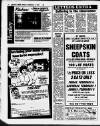 Solihull News Friday 06 February 1987 Page 14