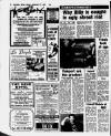 Solihull News Friday 27 February 1987 Page 22