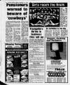 Solihull News Friday 27 February 1987 Page 28