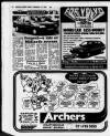 Solihull News Friday 27 February 1987 Page 30