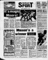Solihull News Friday 27 February 1987 Page 48