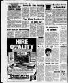 Solihull News Friday 20 March 1987 Page 4