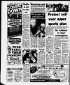 Solihull News Friday 20 March 1987 Page 14