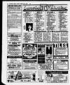 Solihull News Friday 20 March 1987 Page 22