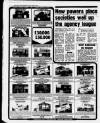 Solihull News Friday 20 March 1987 Page 46