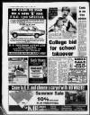 Solihull News Friday 17 July 1987 Page 10