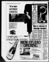 Solihull News Friday 24 July 1987 Page 16