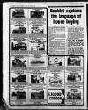 Solihull News Friday 24 July 1987 Page 28